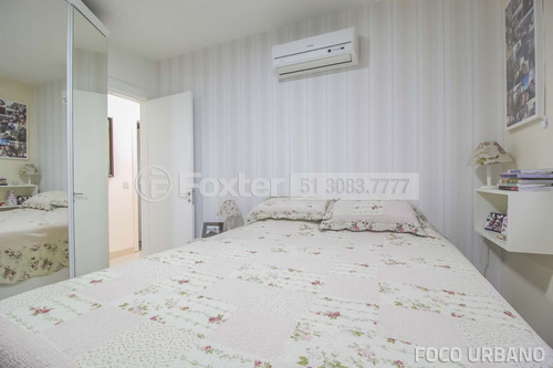 Imagem 14 de 30 de Apartamento, 3 Dormitórios, 68.4 M², Jardim Carvalho - 128944