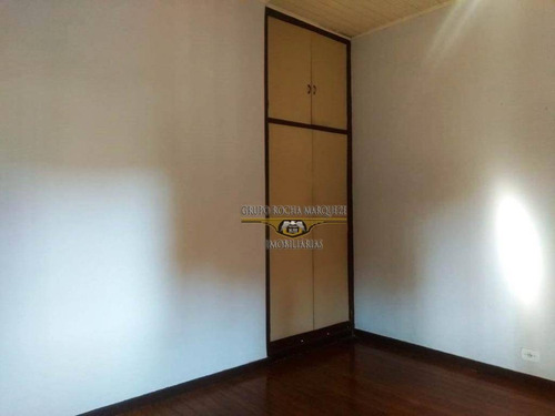 Imagem 9 de 19 de Sobrado À Venda, 101 M² Por R$ 650.000,00 - Belém - São Paulo/sp - So1467