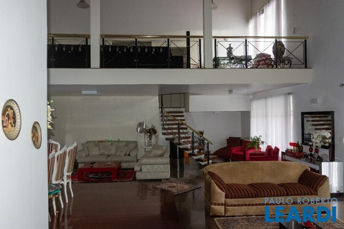 Imagem 2 de 15 de Casa Em Condomínio - Arujazinho 1, 2, 3 - Sp - 412373