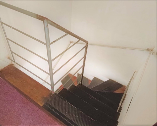 Vendo Casa 8d 2b Ubicada En Sector De San Bernardo