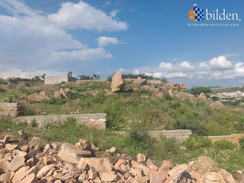 Imagen 9 de 12 de Terreno En Venta Col. Del Bosque