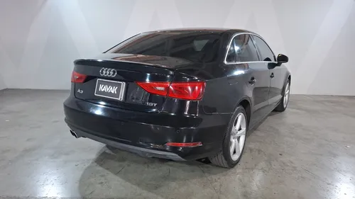 Audi A3 1.8 TFSI ATTRACTION S TRONIC