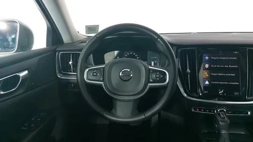 Volvo S60 2.0 T5 IGNITE AUTO 4WD