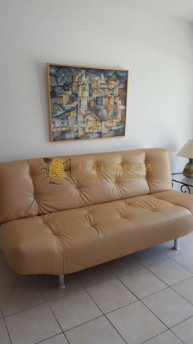 Apartamento En Muy Luminoso - Barrio Aidy Grill - Ref: 3225