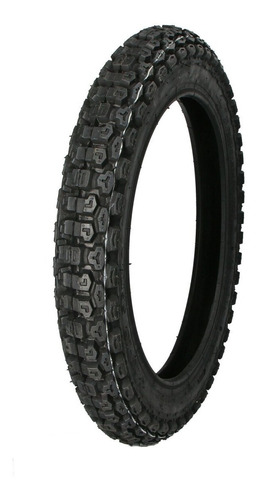 Cubierta Neumático Moto 350-16 Vrm-022  Vee Rubber