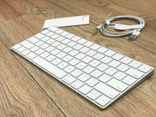 Magic Keyboard 2 / Teclado Apple
