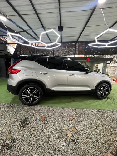 Volvo Xc40 T4 Fwd R Design Tp 2000 T Ct Cr 2019