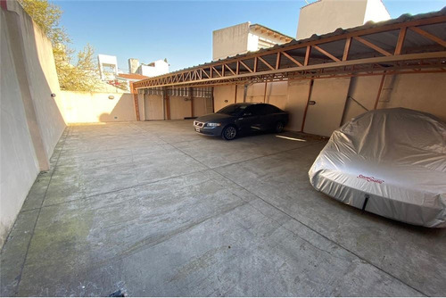 Imagen 24 de 30 de Dpto Fte Ramos Cochera Patio Y Jardin S/expen