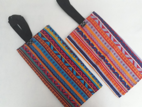 Bolsa Ecológica Ecobolsa Reutilizable