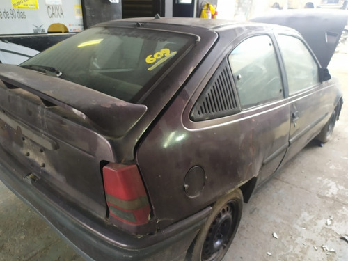 Gm Kadett Gsi 1995 Sucata Somente Peças