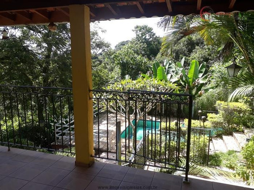 Imagem 7 de 25 de Chácaras À Venda Em Mairiporã/sp - Compre O Seu Chácaras Aqui! - 1435262