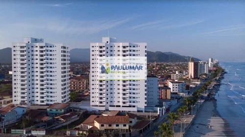 Imagem 18 de 23 de Apartamento Com 2 Dorms, Jardim Praia Grande, Mongaguá - R$ 300 Mil, Cod: 829903 - V829903