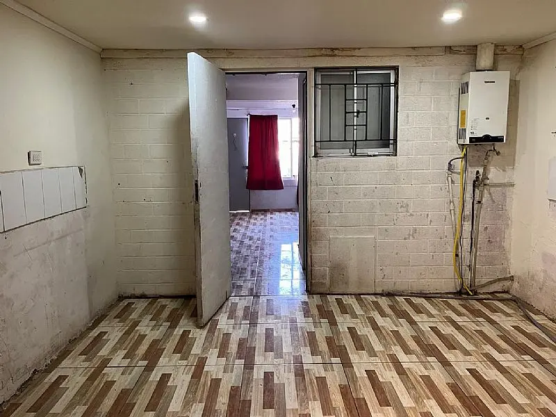 Imagen 3 de 10 de ¡arrienda En Colina! 2d/1b Por Solo $400,000