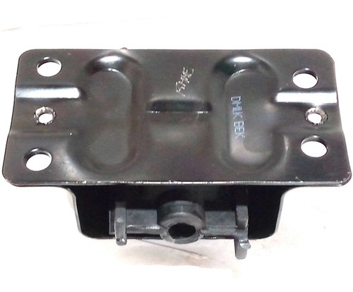 Imagen 3 de 4 de Base Motor C 10 Malibu Caprice Motor 350 305 Todos V8