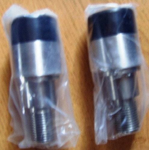 Mt-09 Sliders De Timon Para Yamaha 2013 A 2018