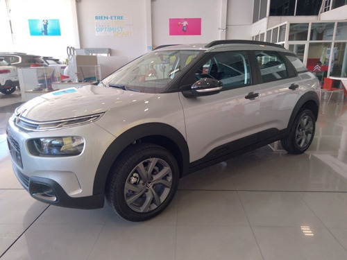 Citroën C4 Cactus 2021 1.6 Vti 115 Feel