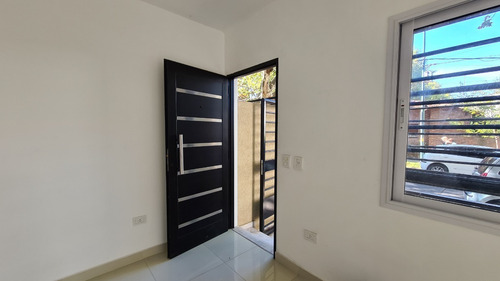Imagen 1 de 26 de Casa Dúplex En Venta Olivos 3 Dormitorios A Estrenar