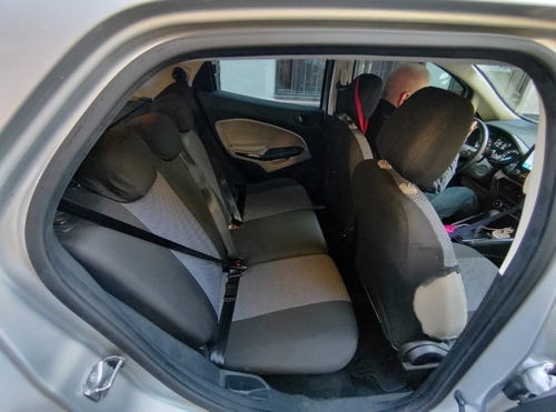 Imagen 6 de 15 de Ford Ecosport Titanium 2.0 Automatica 2019