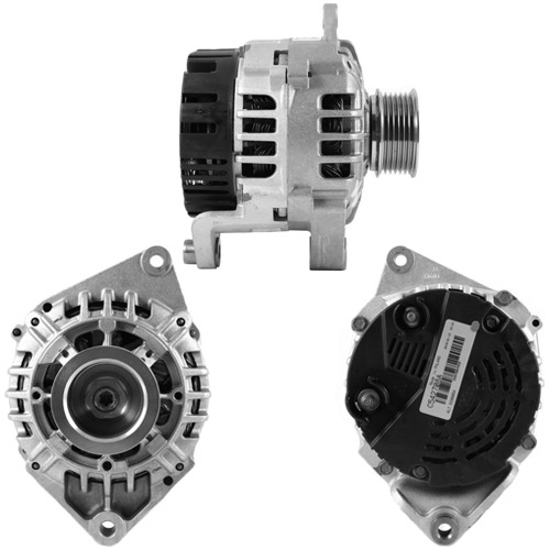 Alternador Para Ducato Jumper Boxer 2.8 Jtd 120a Para @vhmar