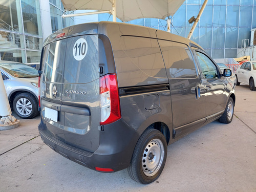 Renault Kangoo Ii Express Confort 1.5 Dci