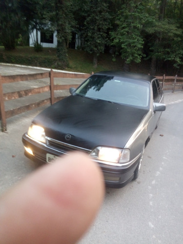 Ômega Gls 2.0 4cc 93