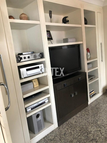 Magnífico Apartamento De 4 Quartos Com 2 Vagas Em Icaraí - Ap01137 - 69206502