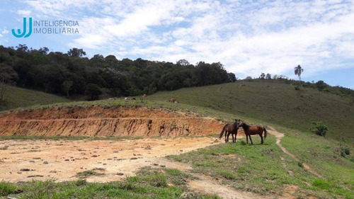 Imagem 6 de 30 de Chácara À Venda, 250000 M² Por R$ 1.199.000,00 - Botuquera - Guararema/sp - Ch0003