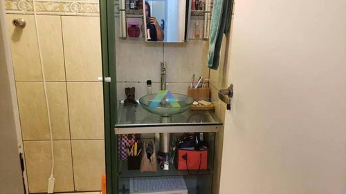 Imagem 16 de 22 de Apartamento Com 2 Quartos À Venda, 60 M² Por R$ 204.900 - Ap3965