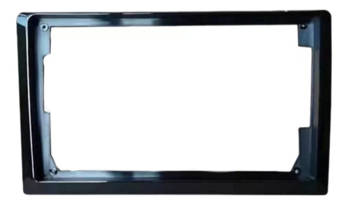 Moldura 10 Com Aro De 9 Polegadas Toyota Hilux 2016 A 2020