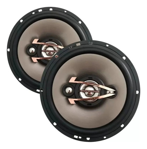 2 Pares Qr6 Hurricane Platino 640w Max Chery Tiggo 7