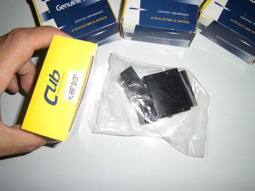 Imagen 2 de 5 de Swiche De Luces Chevrolet Blazer Cheyenne Hl-6687 Sw28