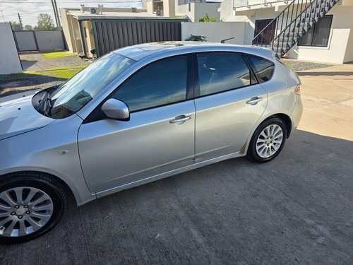 Subaru Impreza 2.0 R 4at Sawd Sportshift 150 Cv