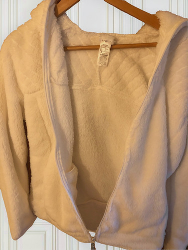 Campera De Mujer De Polar De Alta Densidad. Quechua