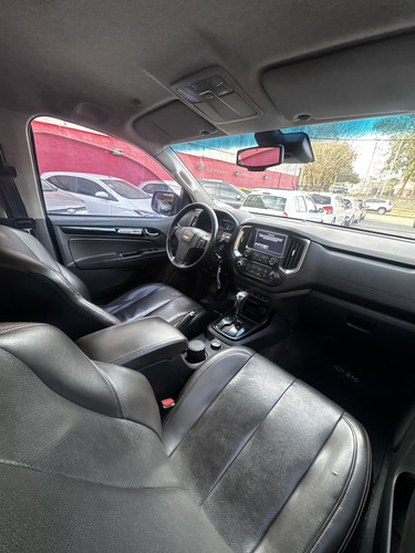 Chevrolet S10 2.8 High Country Cd Tdci 200cv