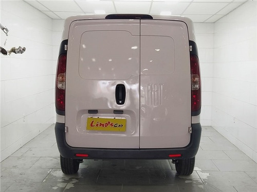 Imagem 11 de 11 de Fiat Fiorino 1.4 Mpi Furgão Hard Working 8v Flex 2p Manual