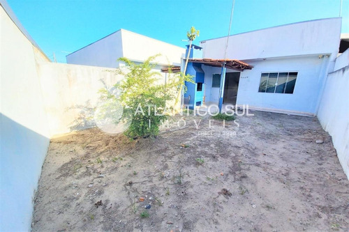 Imagem 20 de 29 de Casa À Venda, Canoas, Pontal Do Parana - Pr - 1015