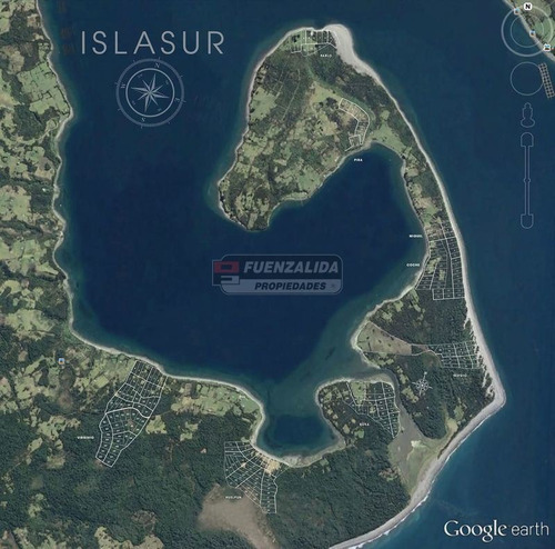 Imagen 7 de 7 de Venta, Parcela, Isla Cailín, Quellón.
