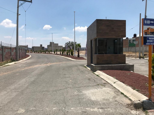Imagen 12 de 12 de Lote En Venta En Pachuca Construye O Invierte En Tu Futuro