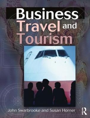 Libro Business Travel And Tourism - John Swarbrooke