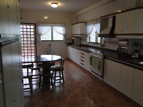 Imagen 7 de 14 de En Venta En Club De Campo San Antonio De Los Altos Casa Gg