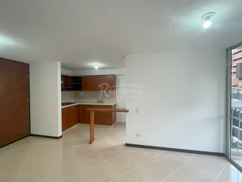 Apartamento En Arriendo En Camino Verde. Cod A776111