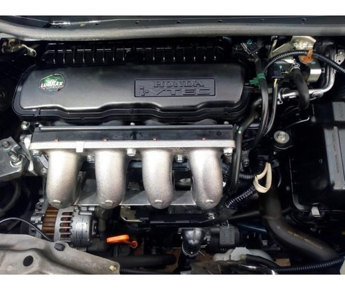 Honda Fit Exl At 1.5 2010