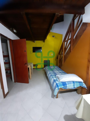 Venta Complejo De Departamentos + 2 Locales Comerciales, En Funcionamiento, Bariloche