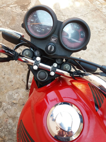 Honda Fan 125