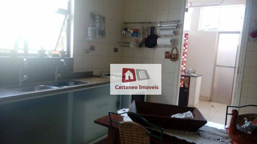 Imagem 8 de 30 de Casa Com 3 Dormitórios À Venda, 116 M² Por R$ 670.000,00 - Nativo Clube - Cotia/sp - Ca0060
