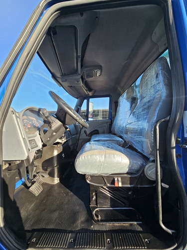 International 4300 Modelo 2011 Tanque Nuevo De 10,000 Litros