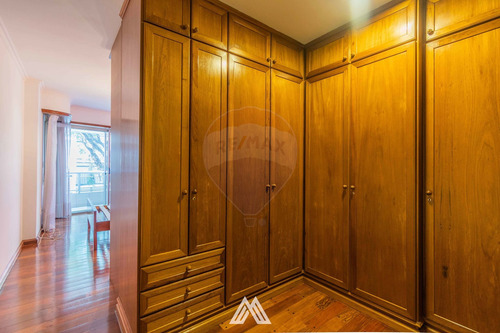 Imagen 16 de 19 de Venta Apartamento Pocitos 3 Dormitorios 2 Garaje