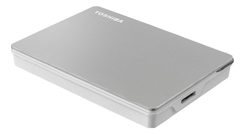 Disco Duro Externo Toshiba Canvio Flex 1tb Usb 3.0