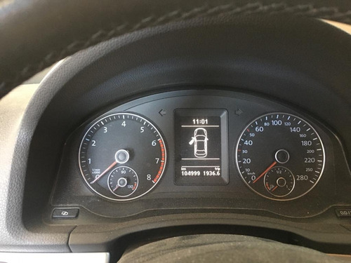 Volkswagen Vento 2.0 Tfsi Elegance 2010 Unico Dueño