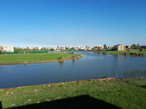 Imagen 6 de 12 de Casa En Venta El Canton Bº Norte A Laguna C/pileta